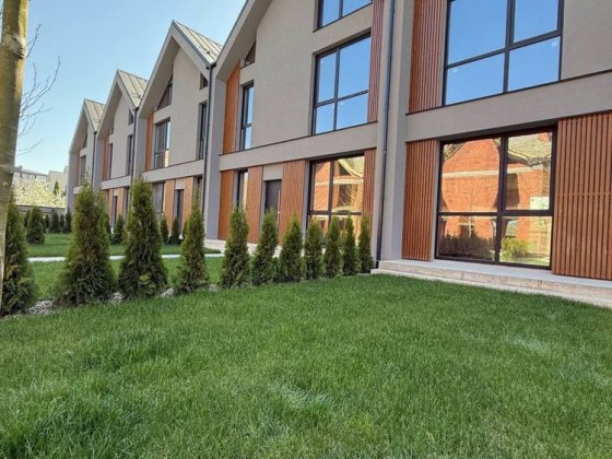 Таунхаус  м. Буча Буча