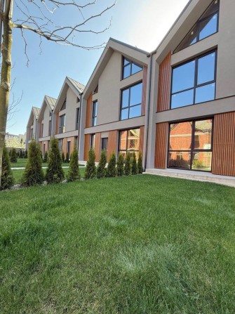 Таунхаус  м. Буча - фото 1