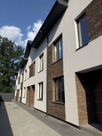 Таунхаус у м. Ірпінь - фото 1