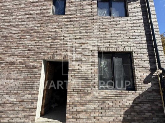 Продаю таунхаус 120м2 . З ГАЗОМ! Біля ЦЕНТРАЛЬНОГО парку. Ірпінь
