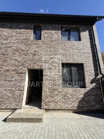 Продаю таунхаус 120м2 . З ГАЗОМ! Біля ЦЕНТРАЛЬНОГО парку. - фото 1