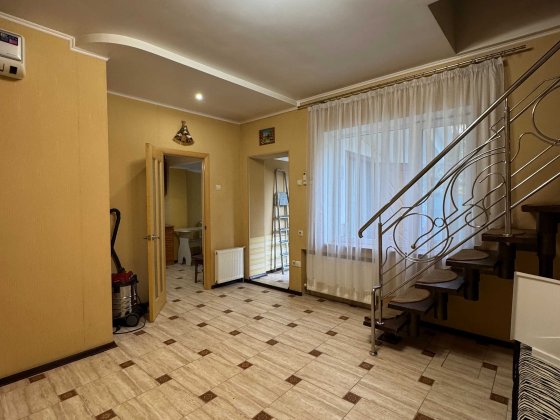 Продаж будинку 110м2 з ремонтом та меблями. Оформлення 2%. Сертифікат. Ірпінь