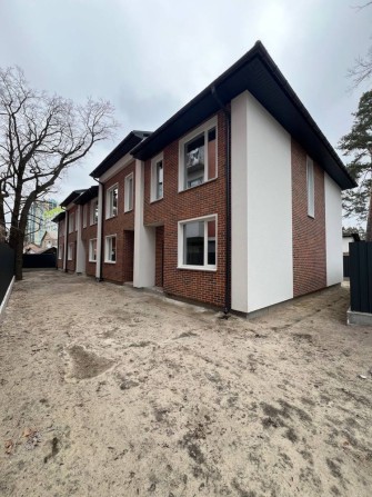 Таунхаус в центрі Ірпеня, ГАЗ!!! - фото 1