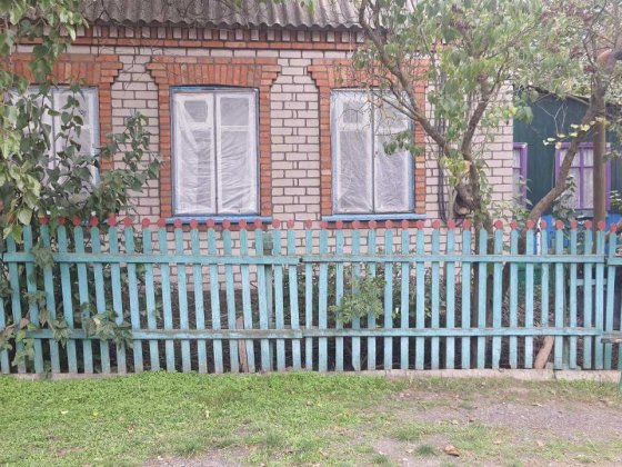 Продам власний будинок с. Лозуватка Кривой Рог