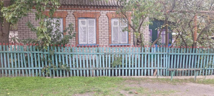 Продам власний будинок с. Лозуватка - фото 1