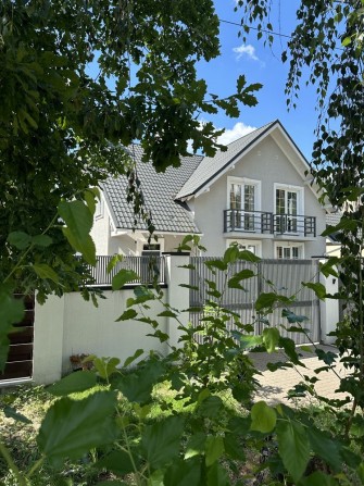 Продам дуплекс в Лісовій Бучі! Стартовий ремонт - фото 1