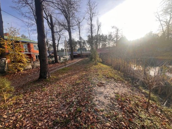 Продаж сучасного таунхаусу біля озера Ірпінь