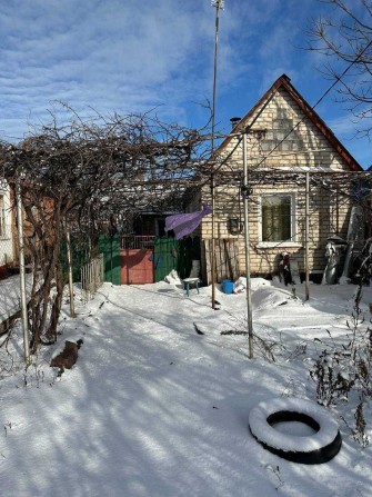 Продам Дім на Божедаровці - фото 1