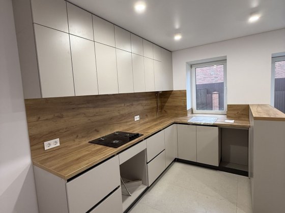 80м2 таун з ремонтом, Останній лот. ВИГІДНА пропозиція Ірпінь