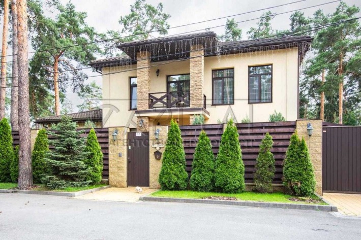 Продажа дома,  Буча, Бучанский р-н, ГЕНЕРАТОР, сауна - фото 1