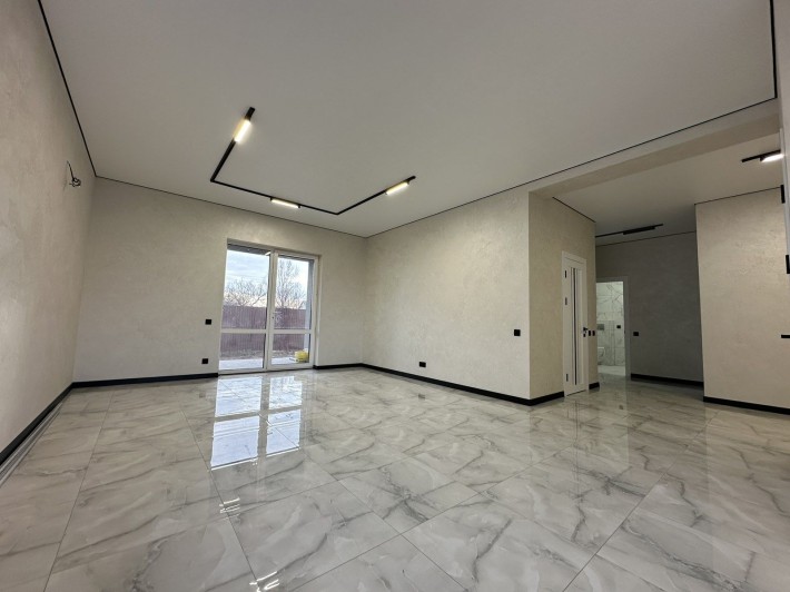 Продаж одноповерхового будинку з ремонтом! - фото 1