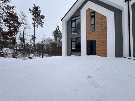 Таунхаус сучасний в Ірпені (11 лінія) Центральні комунікації, газ! Ирпень