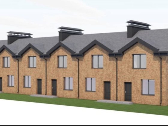 Таунхауси у затишному районі Ірпіня Ірпінь