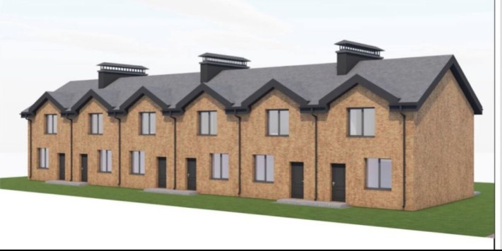 Таунхауси у затишному районі Ірпіня - фото 1