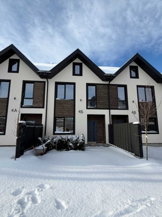 Розтермінування! таунхаус з газом! Бучанський парк! 69800уо - фото 1