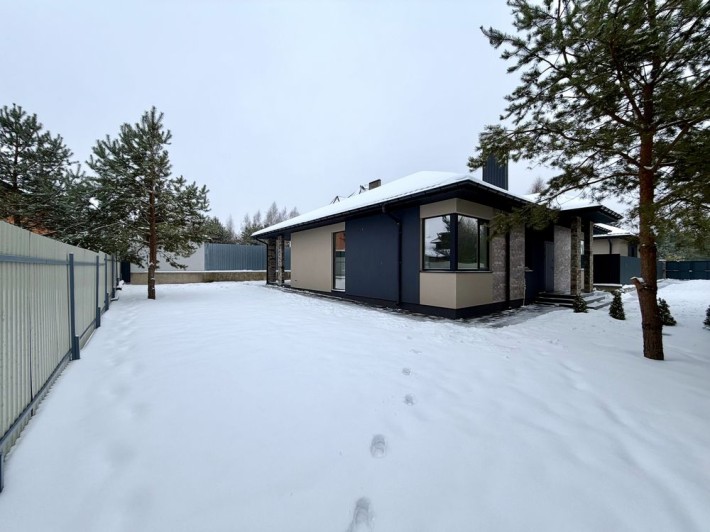 Якісний будинок для життя! - фото 1