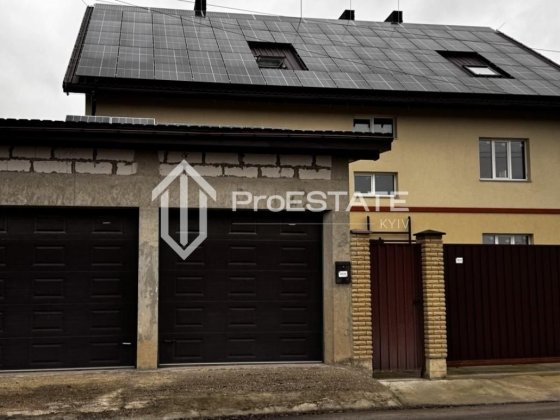 Без %. Продаж енергозберігаючого 3х поверхового будинку. Бориспіль Бориспіль