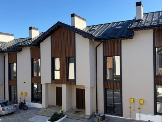 Такнхаус м.Ірпінь Ірпінь