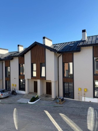 Такнхаус м.Ірпінь - фото 1