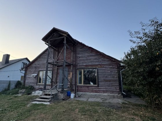 Продаж/обмін будинку Луцьк