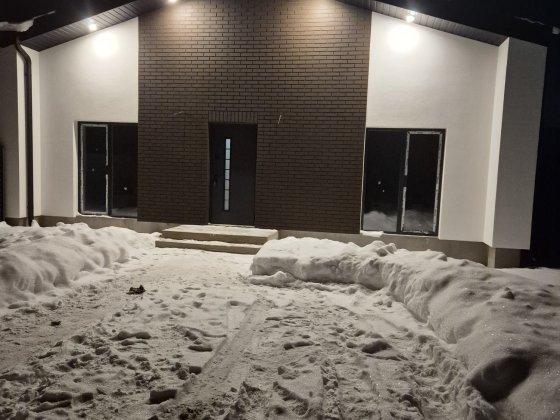 Приватний будинок 95м2 5соток Луцьк