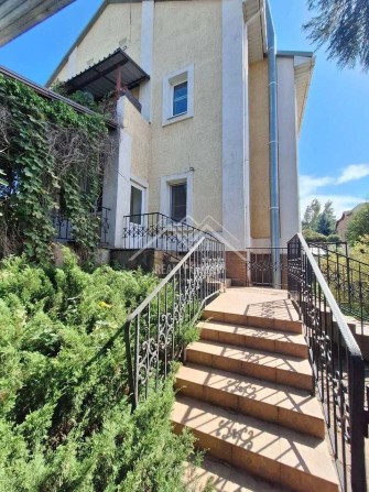 Продаж будинку в елітній локації з басейном та лазнею (ост. Розвилка) - фото 1