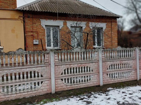 Продається будинок на Закарпацькому.