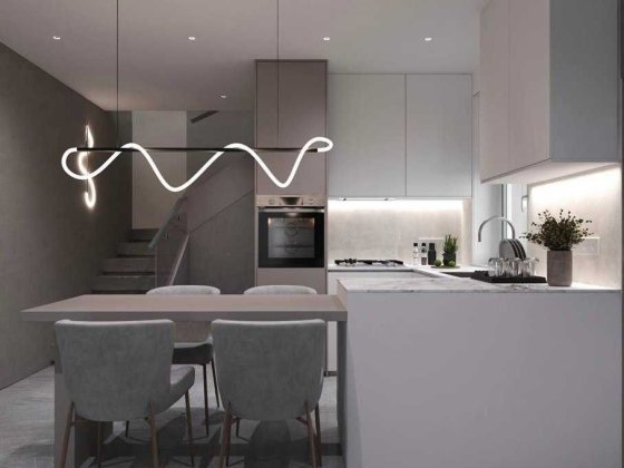 Будинок 84 м² на 1,5 сотки з паркомісцем і двором, Ірпінь Ірпінь