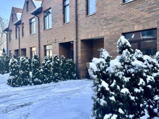 Таунхаус в центрі Ірпеня! Краща ціна! Висока якість! Ірпінь