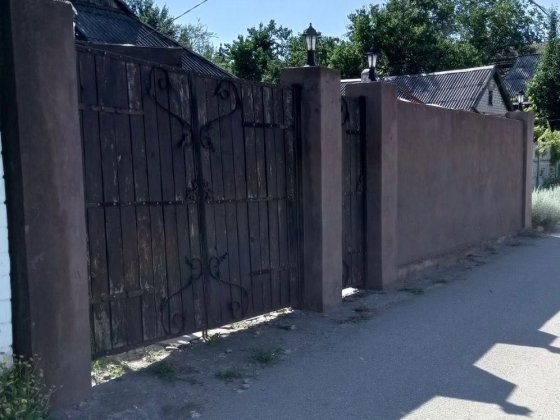 Продам дом на Гданцевке Кривой Рог