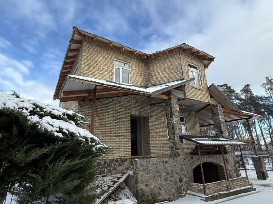 Будинок Ірпінь Газифікований Податки 2% Ирпень