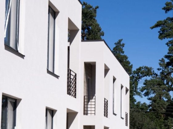 Дуплекс у м.Буча Буча