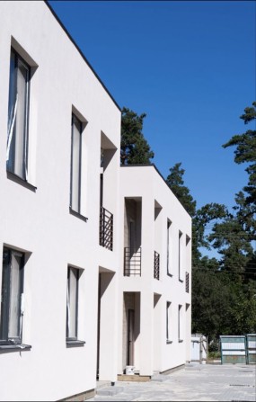 Дуплекс у м.Буча - фото 1