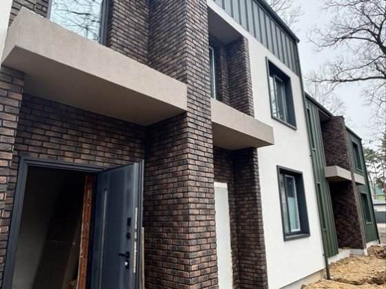 Продаж таунів в Ірпені, всі міські комунікаціі Ірпінь