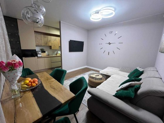 Таунхаус з ремонтом, під сертифікат\іпотеку, навпроти Парку, Ірпінь Ирпень