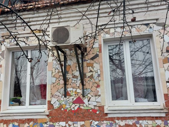 Продається 1/2 будинку на 17 кварталі(колишня Щорса).