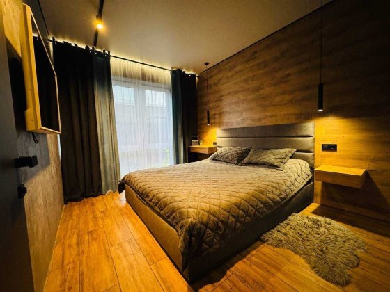 БЕЗ КОМІСІЇ, дуплекс з РЕМОНТОМ, меблями і технікою, Сертифікат ТАК Ірпінь