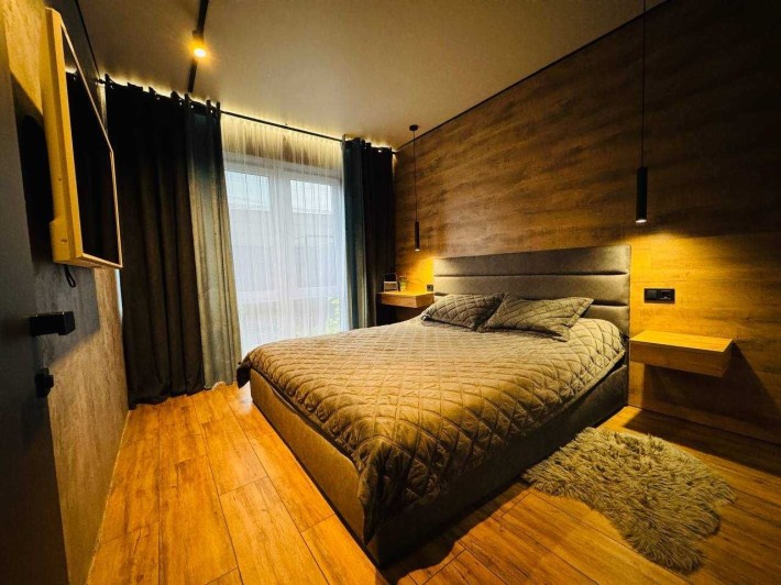 БЕЗ КОМІСІЇ, дуплекс з РЕМОНТОМ, меблями і технікою, Сертифікат ТАК - фото 1