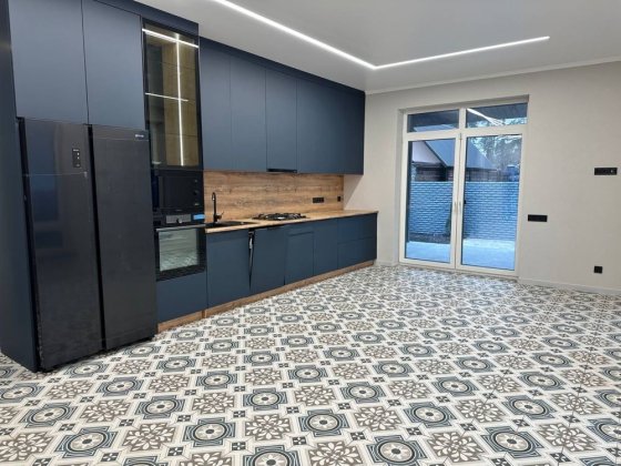 Продаж БУДИНКУ в Бучі на 5 сотках! ГАЗ. 120 кв.м Буча