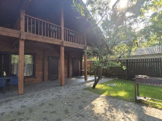 Будинок район Тоскана Буча