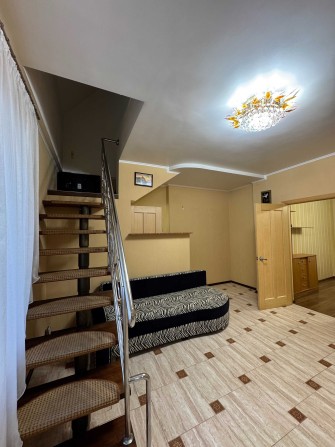 Продаж будинок з ремонтом є Газ земля 4с поруч парк ліс - фото 1