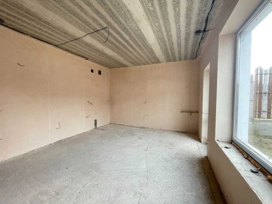 Таунхауса з газом та центральними комунікаціями всього за 68 000$.БЕЗ% Ирпень