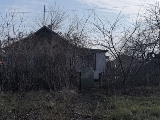 Продам дом с землей ул.Пятихатская, 44-квартал