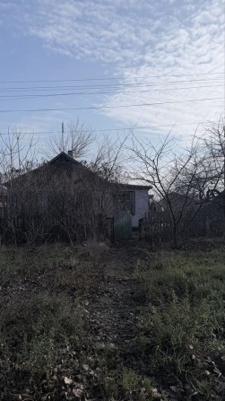 Продам дом с землей ул.Пятихатская, 44-квартал - фото 1