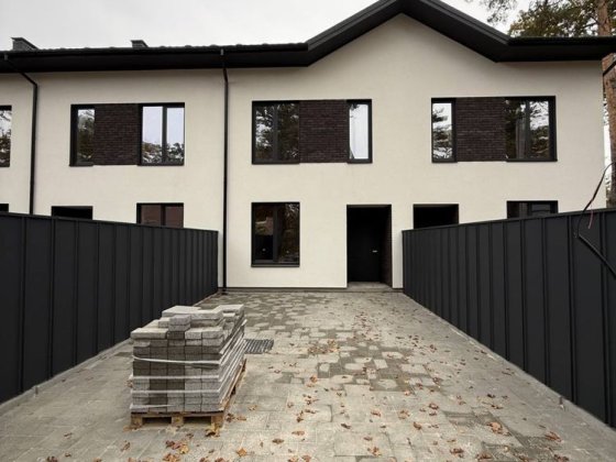 Таунхаус з великою ділянкою Центральний парк Ірпінь Ирпень