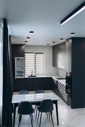 Будинок  120 м2, одноповерховий  НОВИЙ ремонт - фото 1