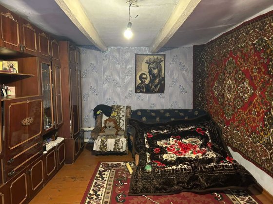 Продаж затишного будинку на Карнаватці Кривой Рог