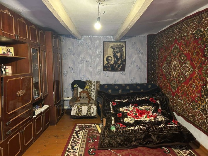 Продаж затишного будинку на Карнаватці - фото 1