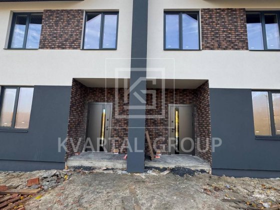 Ваш дуплекс! Ірпінь. 120м2. Без комісії Ирпень