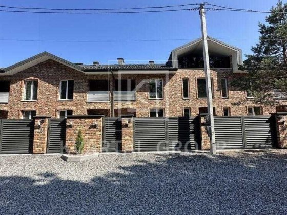 Таунхаус поруч ліс АКЦІЙНА ЦІНА без КОМІСІЇ Ирпень